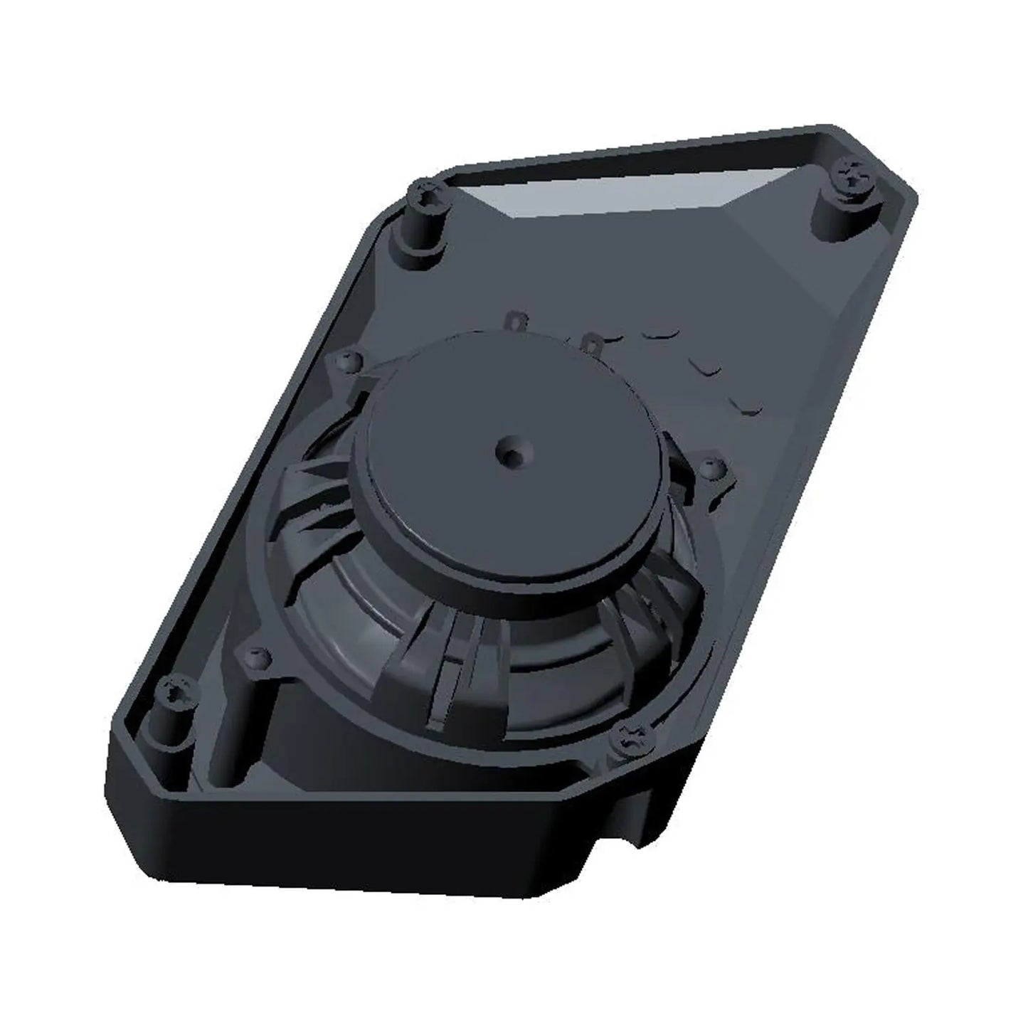 Speaker Assembly, Dash, Ranger, Right, Part 2637399