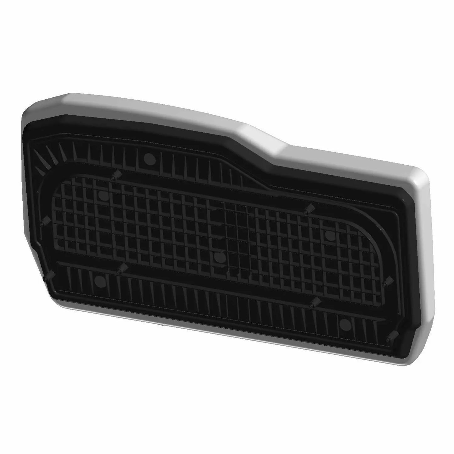 Polaris Ranger Seat Assembly, Genuine OEM Part 2689630