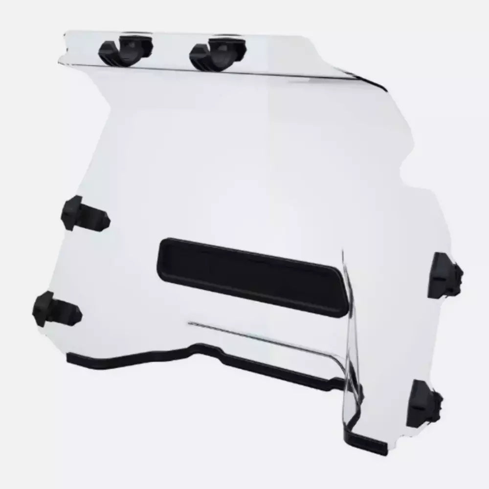 Polaris Lock & Ride Rear Panel- RZR 2882706