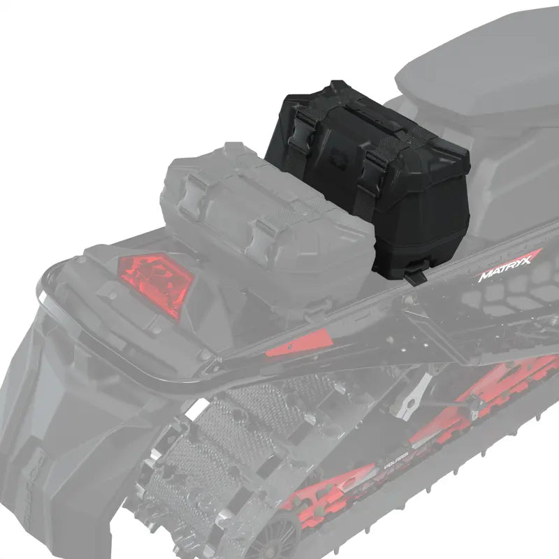 Lock & Ride Flex Sport Tunnel Bag