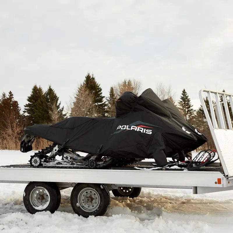 POLYESTER CONVERTIBLE COVER, MATRYX 128-146