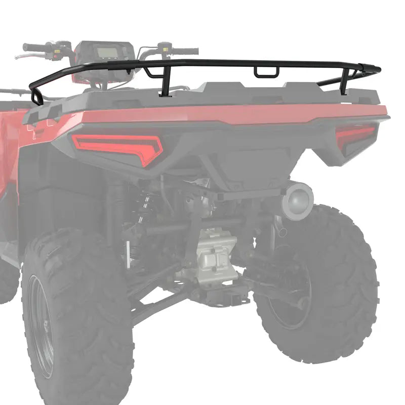 Polaris 3 Inch Rear Rack Extender for Sportsman ATV 450, 570 2884841