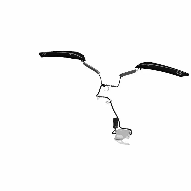 DEFEND HANDGUARD SIGNATURE LIGHT 2890117