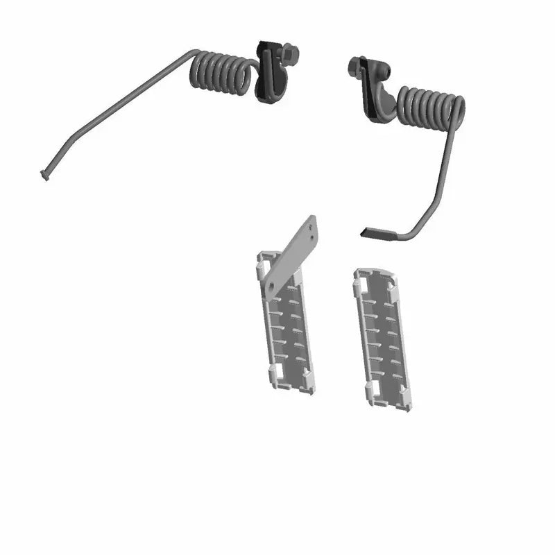 PREMIUM REVERSIBLE ICE SCRATCHERS