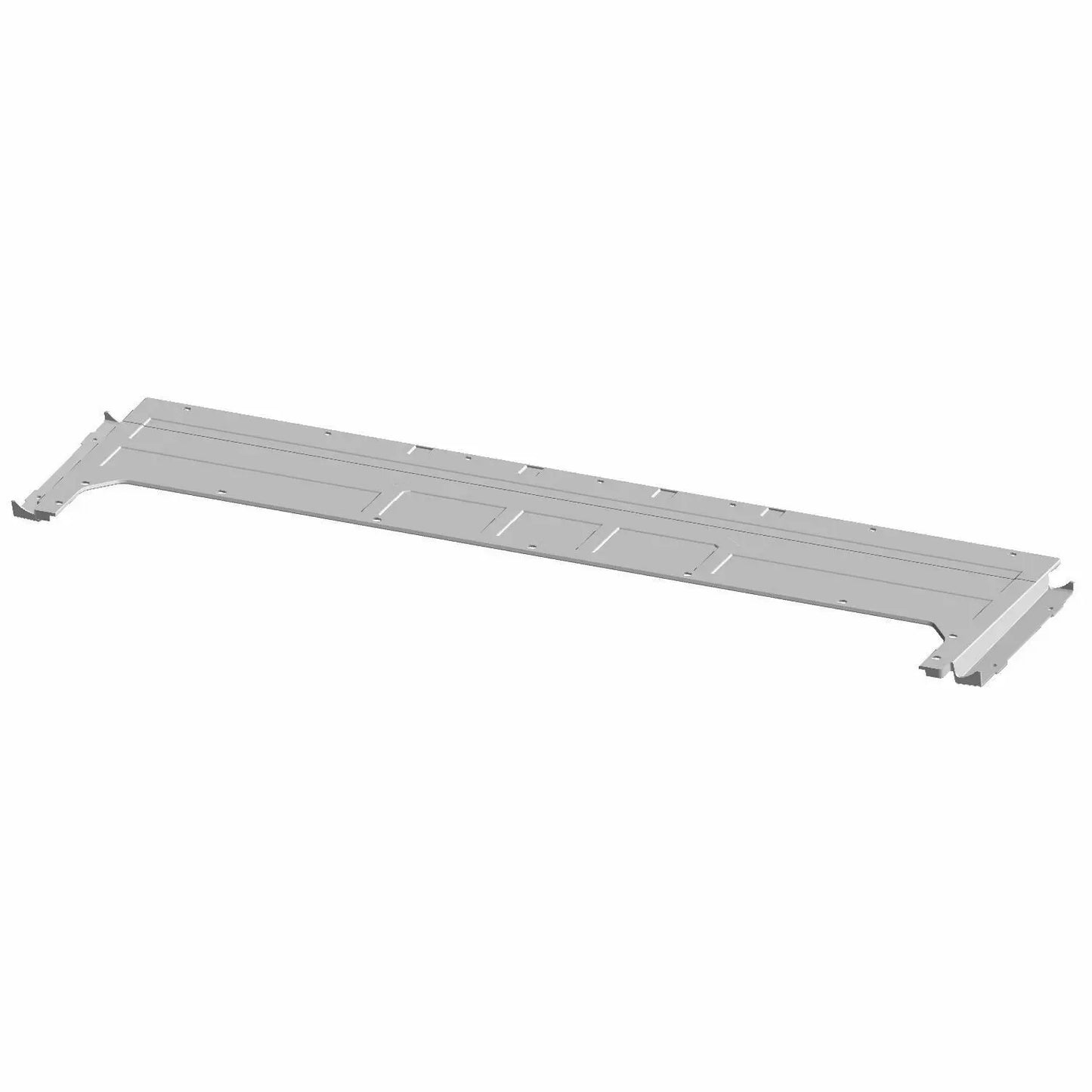 Closeoff Panel, Rear, Black, Part 5455225-070