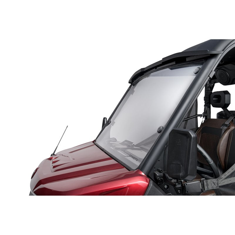 CF MOTO FRONT POLYCARBONATE WINDSHIELD 5HYV-805100-6000