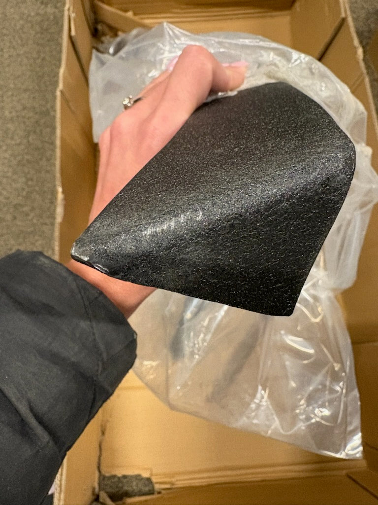 POLARIS REAR BRUSHGUARD 2882583