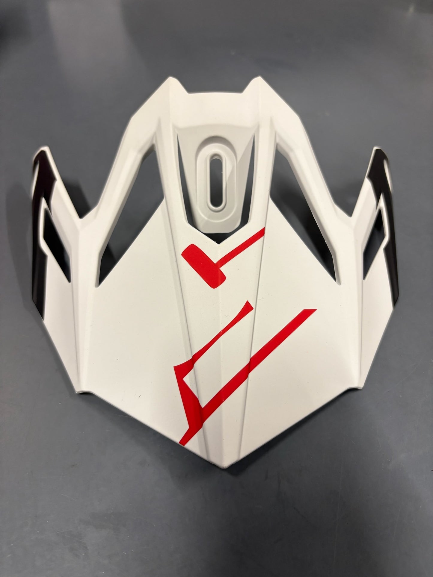 509 VISOR FOR ALTITUDE 2.0 HELMET F01010100-000-102