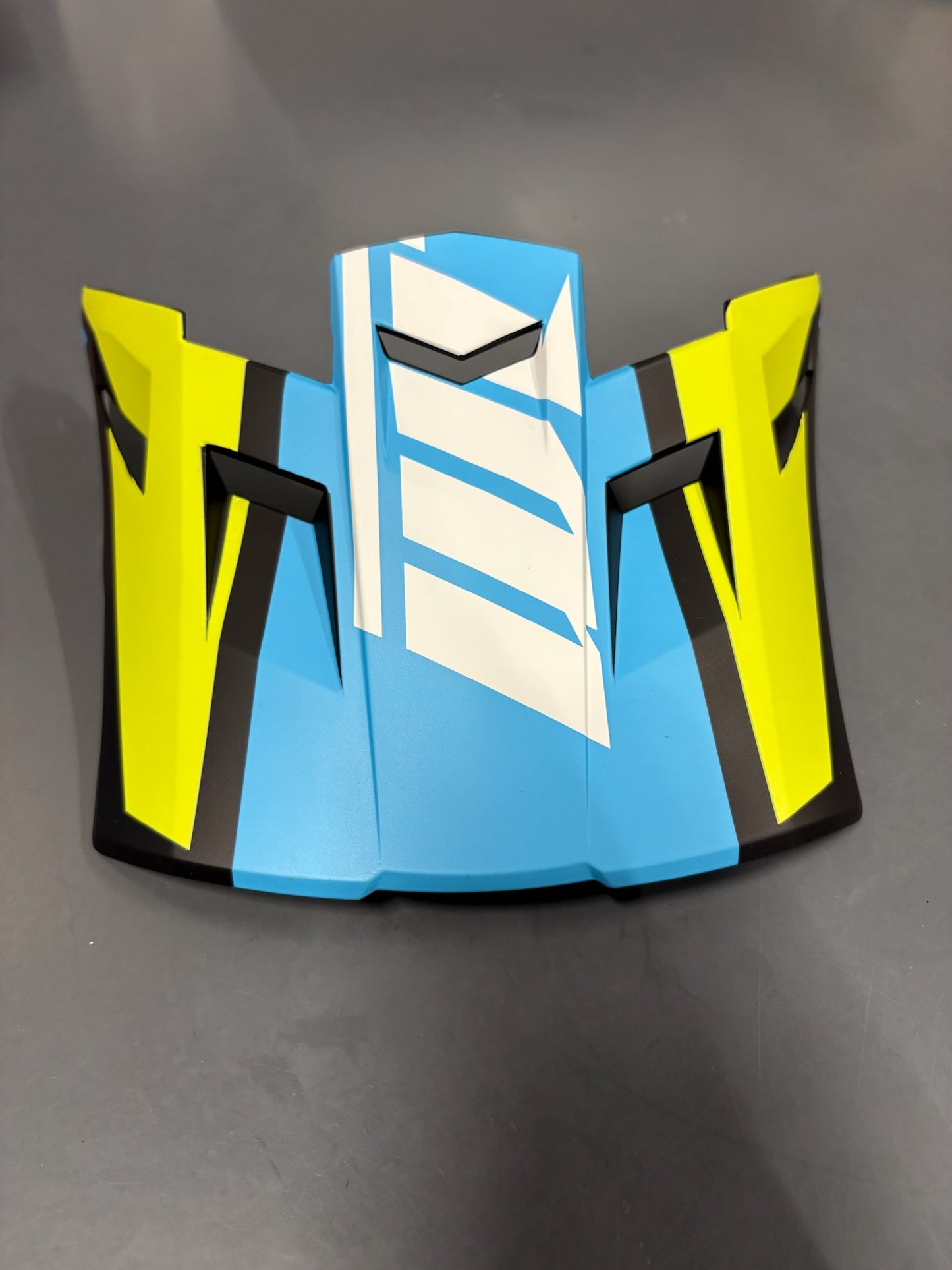 Klim F5 Visor 3873-000-000-003