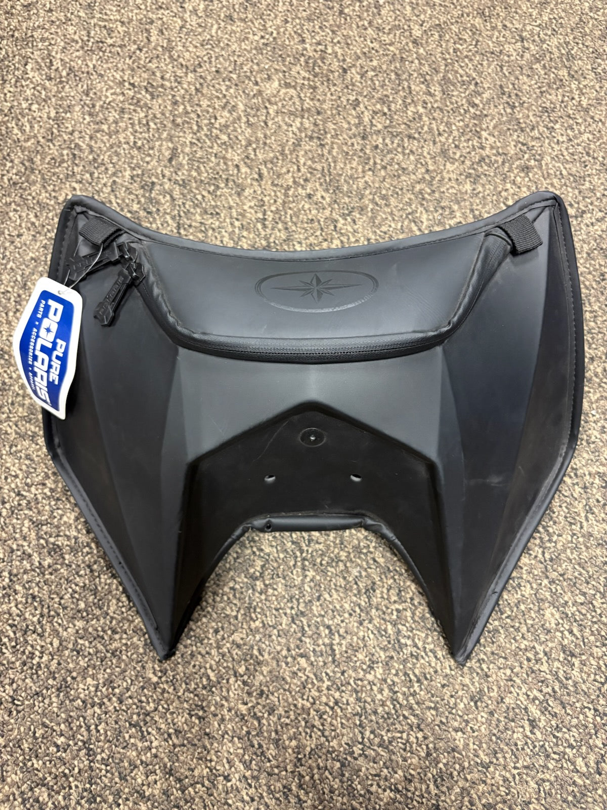 AXYS® Lock & Ride Rear Seat Bag 2880373