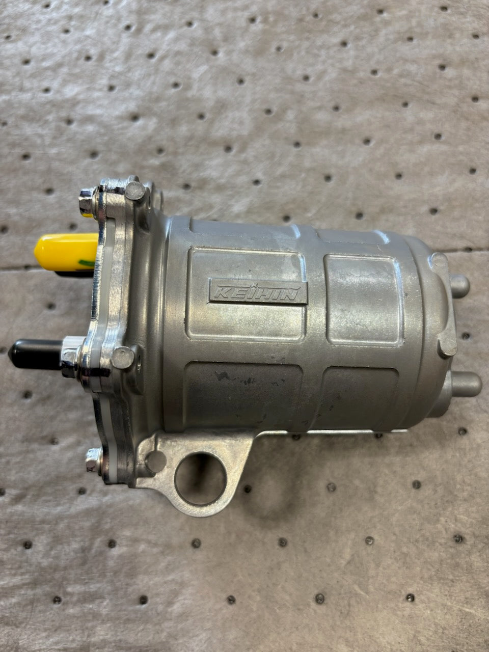Honda OEM Fuel Pump 16700-HP5-602