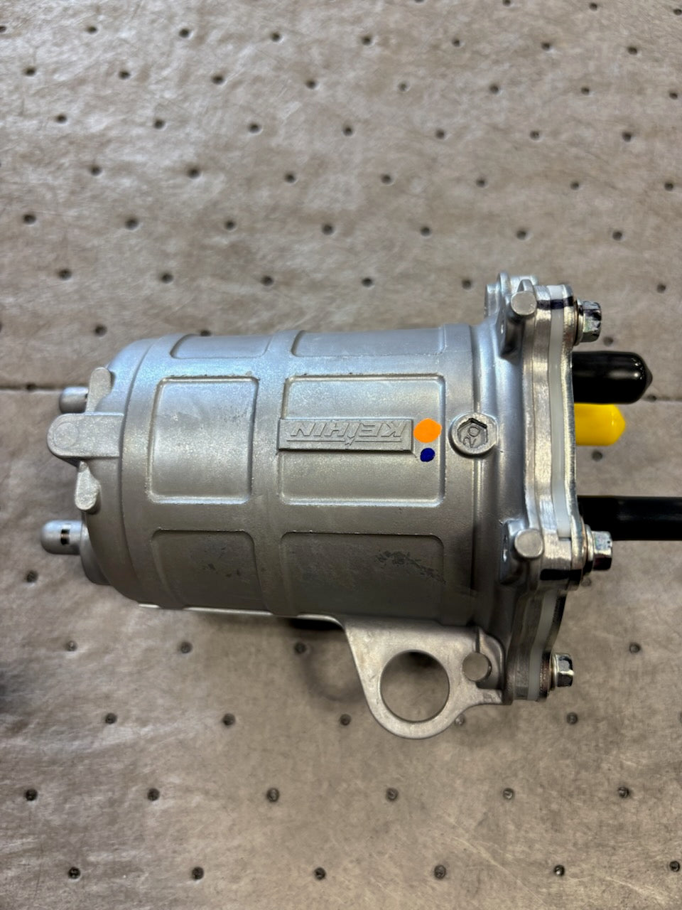 Honda OEM Fuel Pump 16700-HP5-602