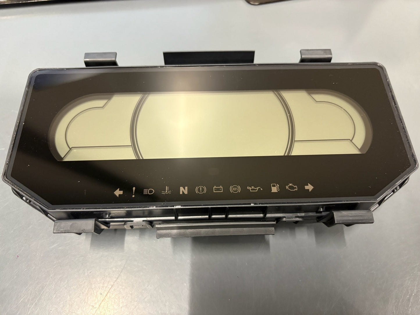 Skidoo Multifunction Gauge 515178227