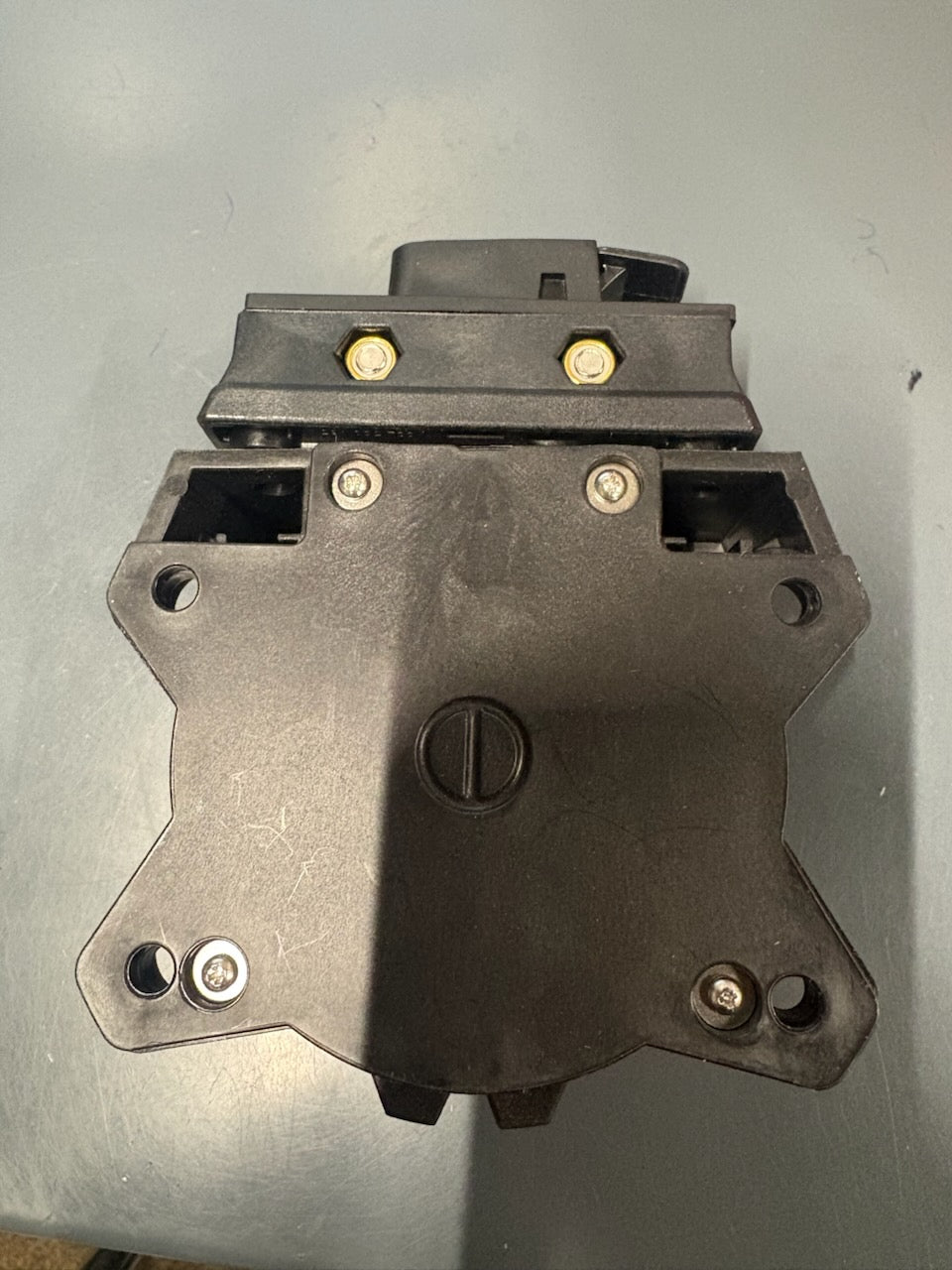 BRP Retractable Rope Assembly 291004019