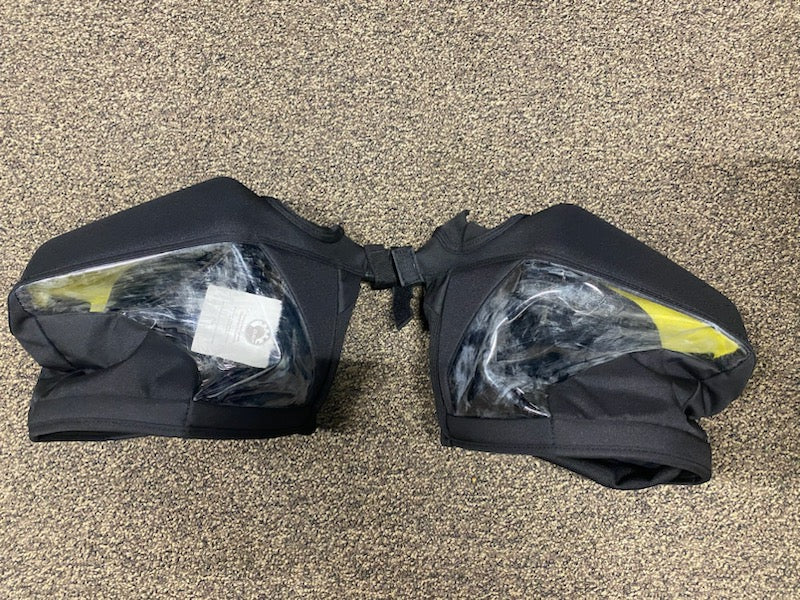Skidoo Handlebar Muffs