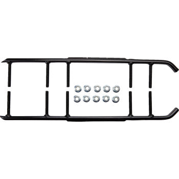 Woodys Trail Blazer IV™ Flat-Top® Wear Bars 6" TSI4-1050-1