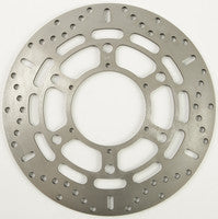 EBC BRAKE ROTOR MD834