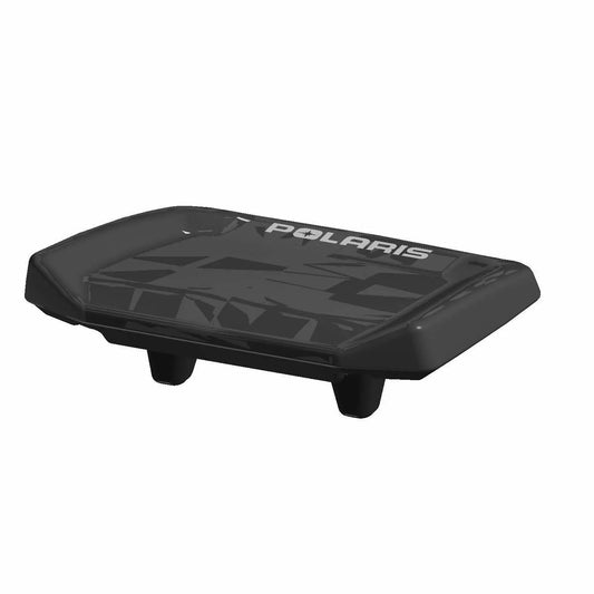 Seat Assembly, Back, Black/Titanium, Part 2689633