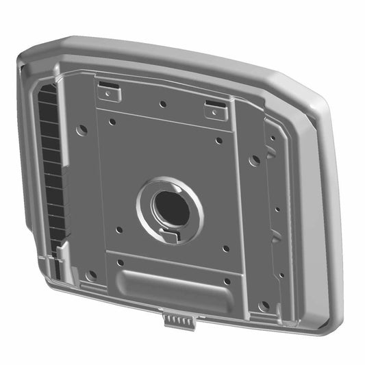 Seat Bottom Assembly, 40, Part 2689636