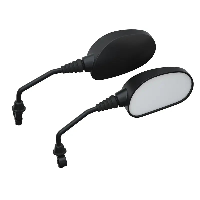 Handlebar Mounted Mirrors 2877222