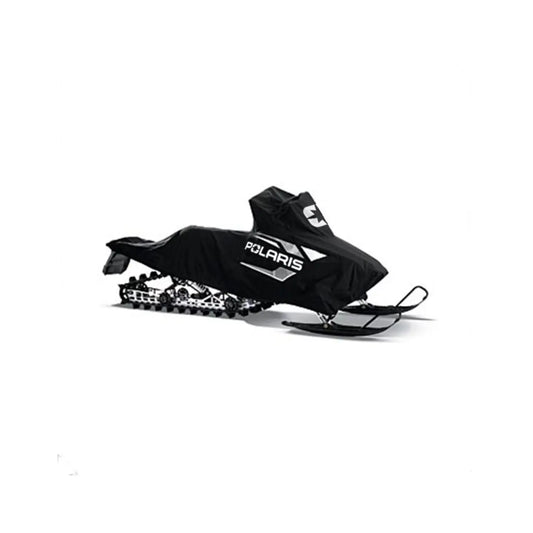 POLARIS SNOWMOBILE POLYESTER COVER, PRO RIDE 2878725