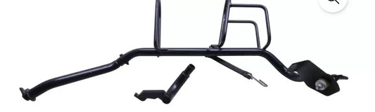 OEM Polaris 2879888 Scabbard Mount