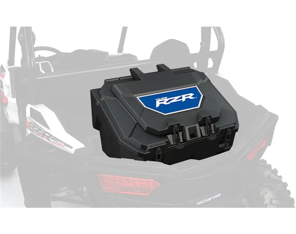 Lock & Ride Rear Cooler Box