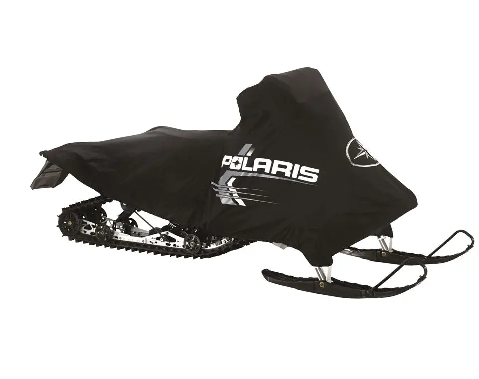 Polaris Snowmobile Canvas Cover, AXYS 137 in 2882137