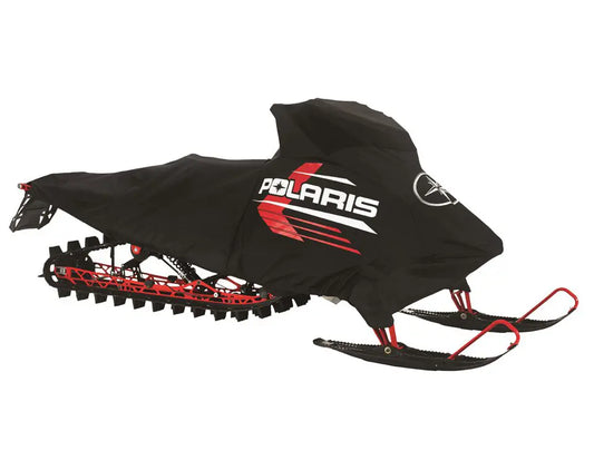 Polaris Snowmobile Polyester Cover, SB 137 in 2882225