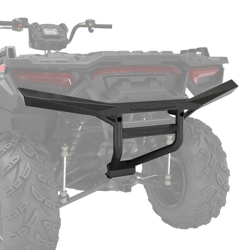 Ultimate Series Rear Brushguard