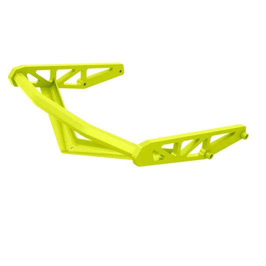 Polaris Elite Pro Rear Bumper 2882926-630