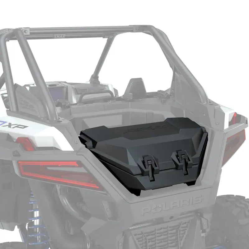 Lock & Ride Rear Cooler Box