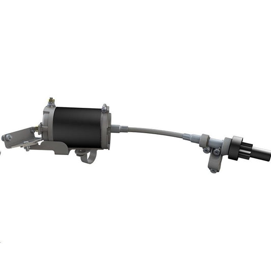 ELECTRIC START KIT POLARIS SNOWMOBILE 2884776