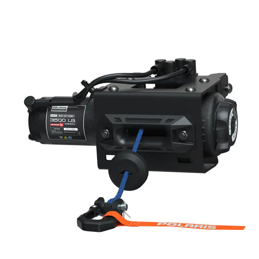 Polaris HD 3,500 lb. Winch