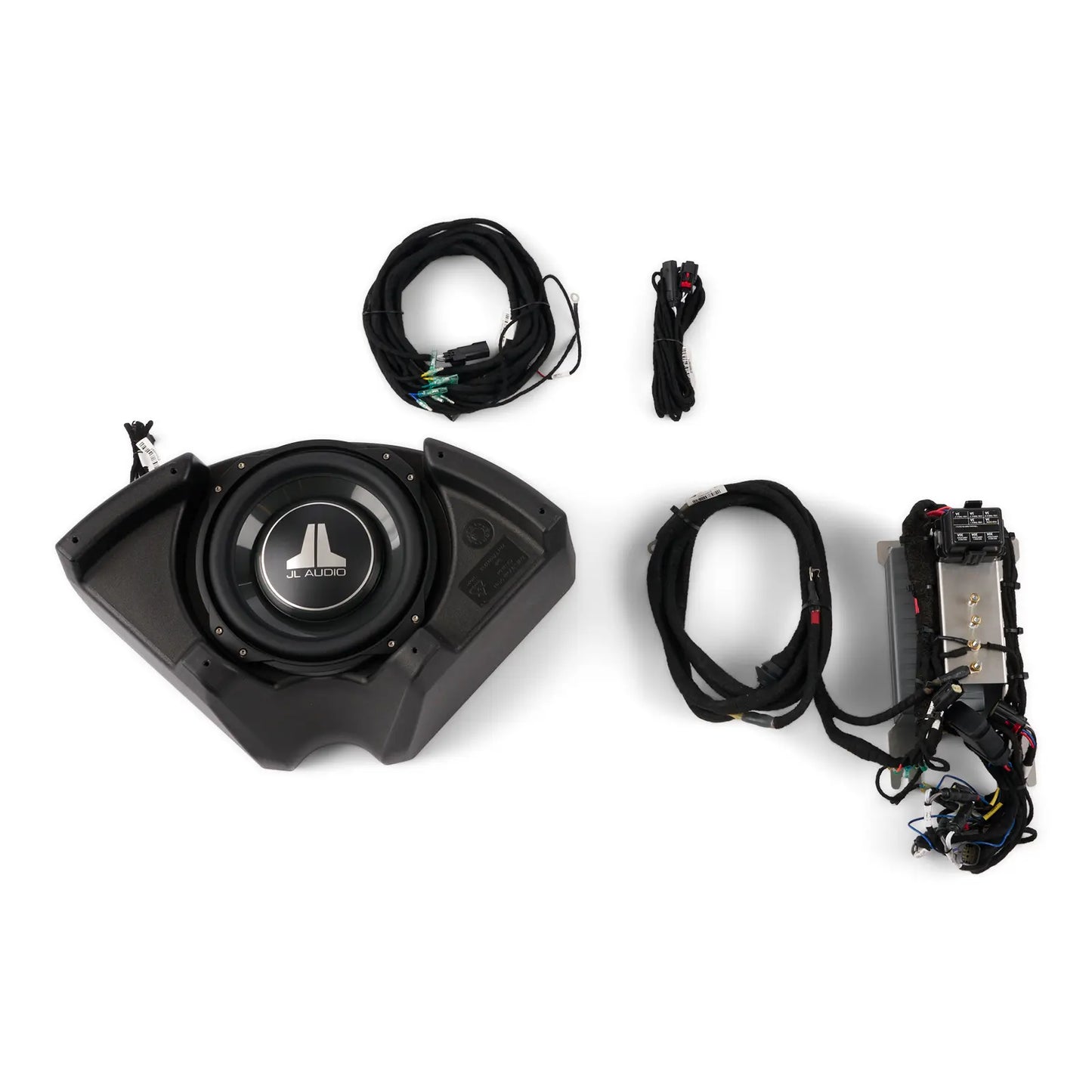 BRP Right Premium Audio System for Switch Pontoon 295100967