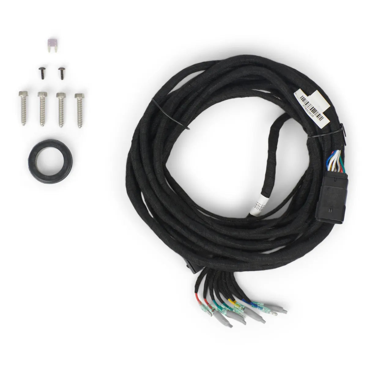 BRP Left Premium Audio System for Switch Pontoon 295101013