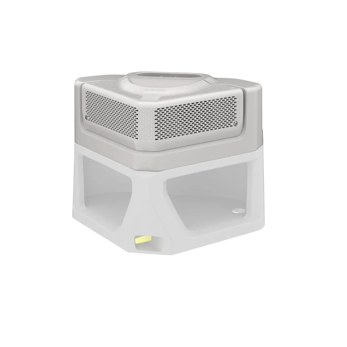BRP Left Premium Audio System for Switch Pontoon 295101013