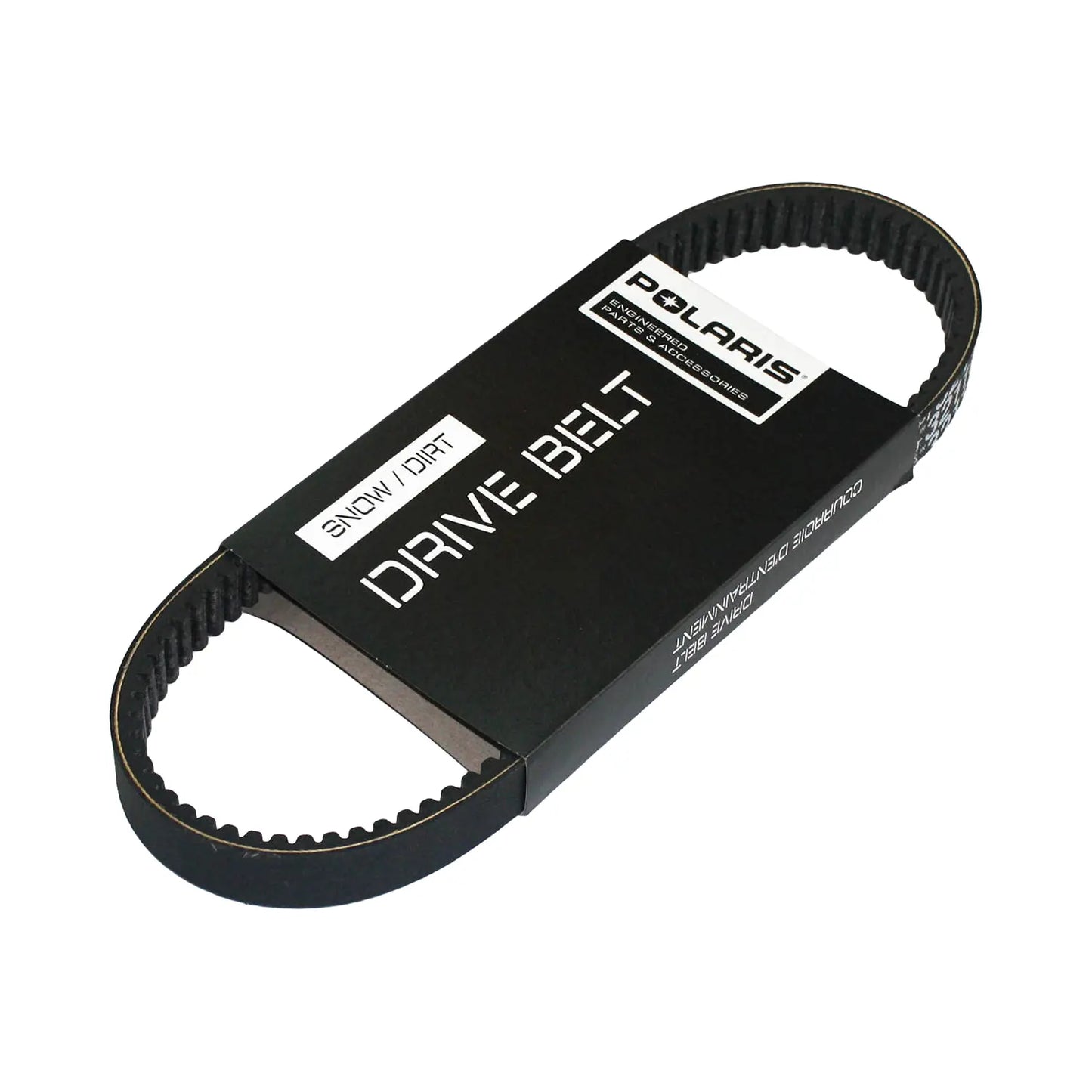 Polaris OEM Off Road Drive Belt for RZR Trail Models 3211206