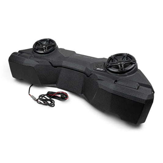 LinQ 11.5 Gal (43L) Audio Cargo Box Can-Am 715003018