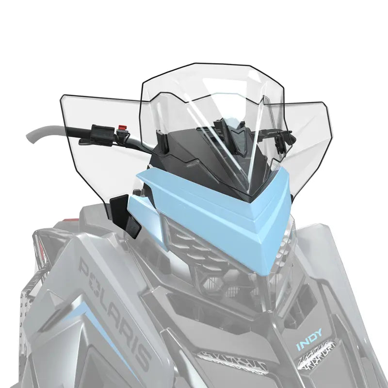 Adjustable Windscreen Adjustable Windshield 2889255 – Scranton Powersports