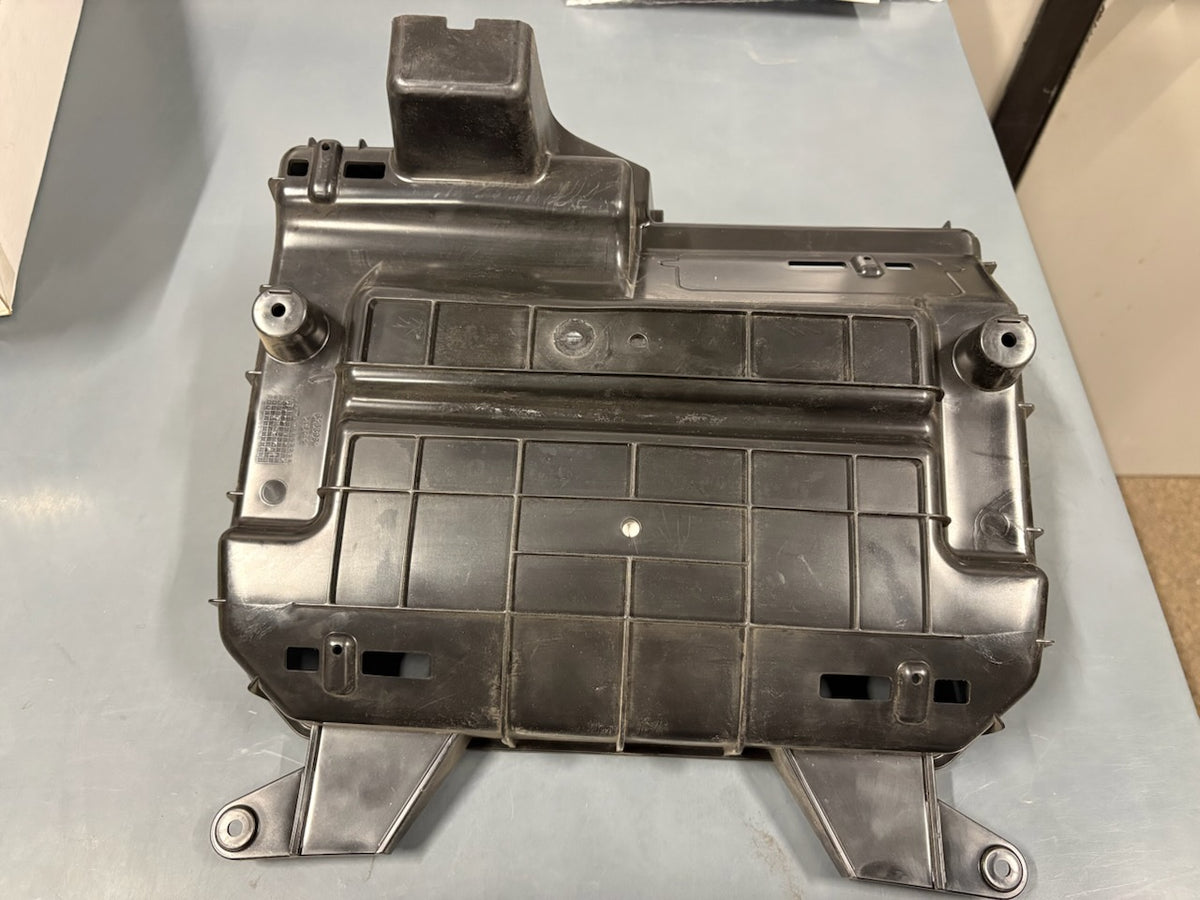 POLARIS UNDER HOOD STORAGE KIT 2882080