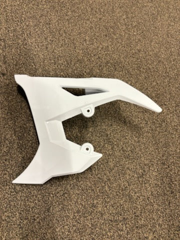 Polaris Slingshot Belt Guard Cover 2881740-599