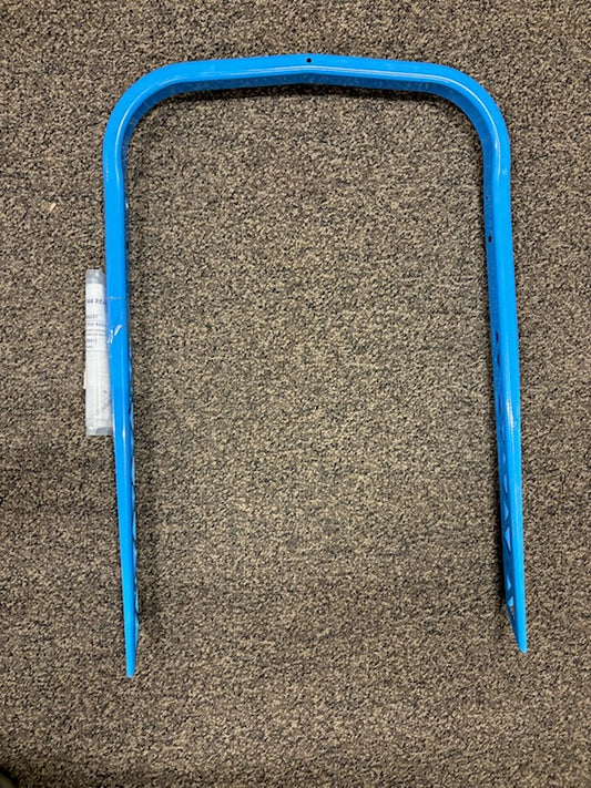 Polaris XC Elite Pro Rear Bumper 2884257-737