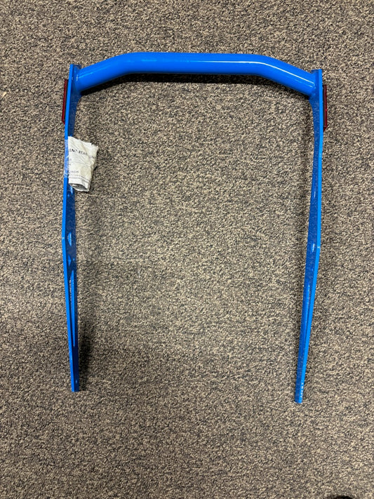 Polaris Elite Rear Bumper 2881941-689