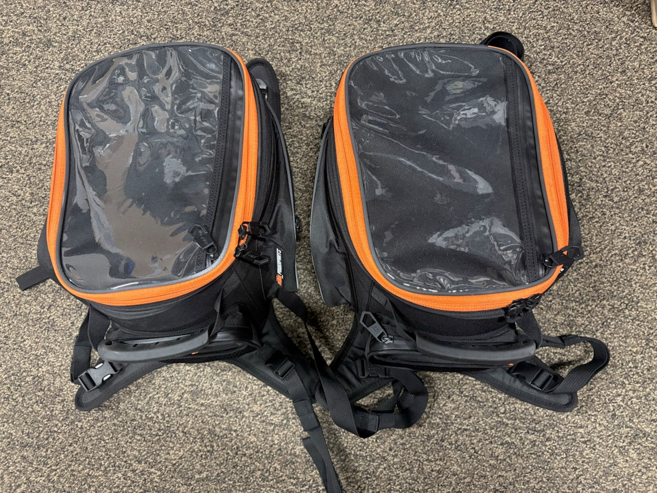 KTM SOFT SIDE BAGS