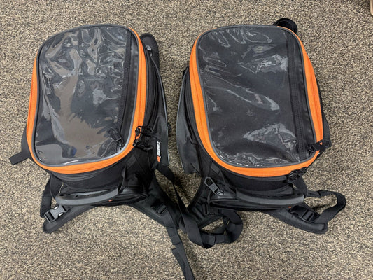 KTM SOFT SIDE BAGS