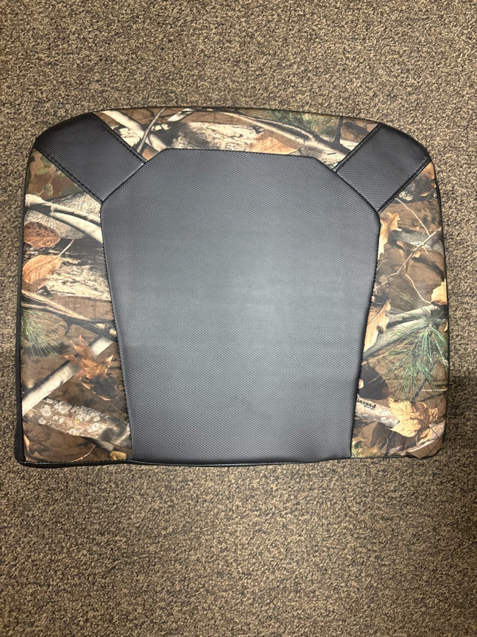 Polaris Seat Back Assembly 2689656