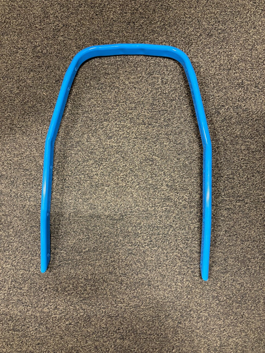 Polaris Snowmobile Rear Bumper 2889351-737