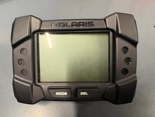 Polaris Multi Function Gauge Assembly 2412901