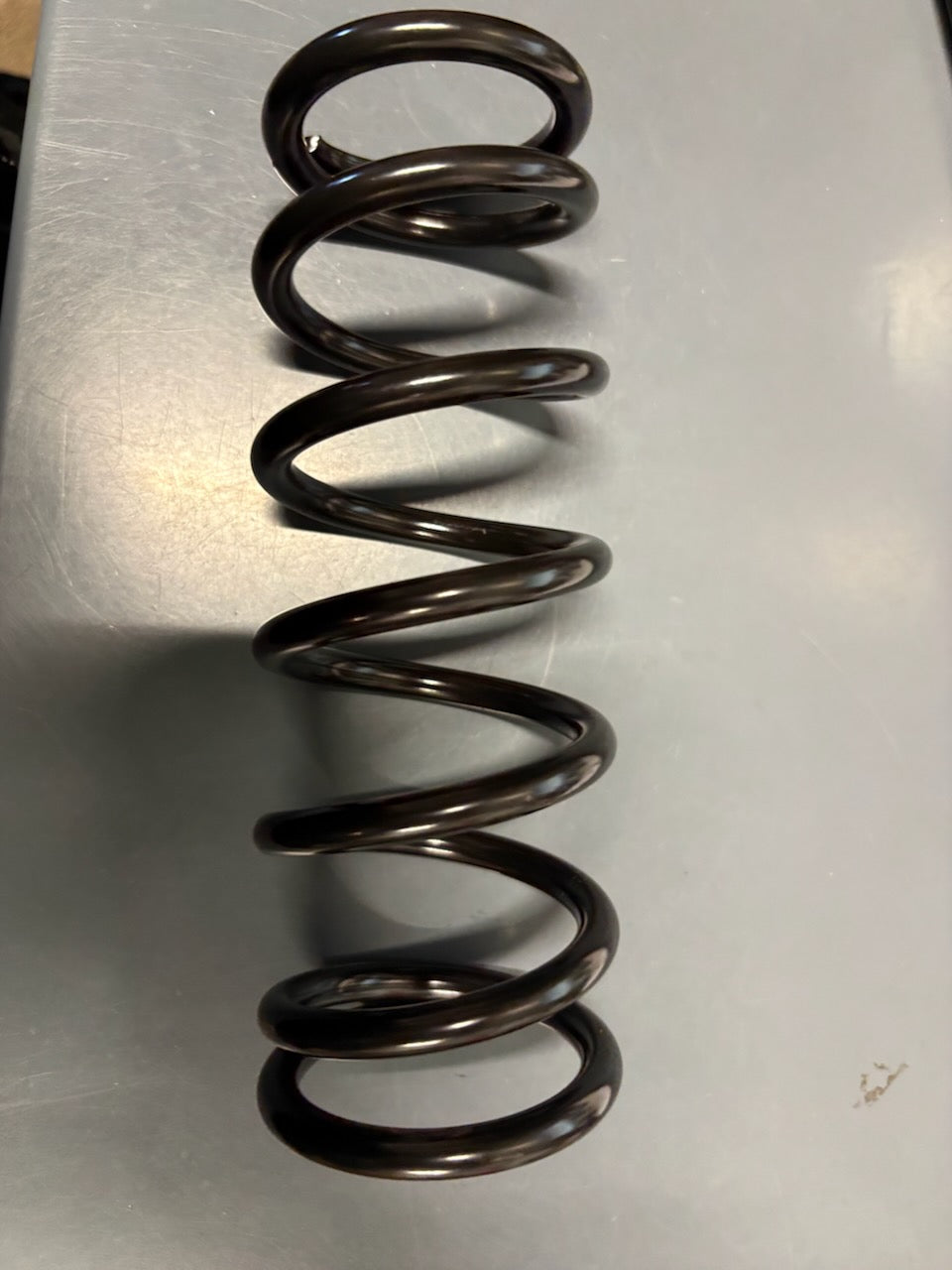 Skidoo OEM Spring 189mm long 503193067